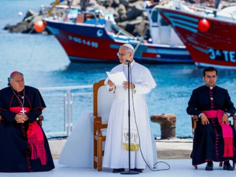Pope Leo XIV’s visit to Spain