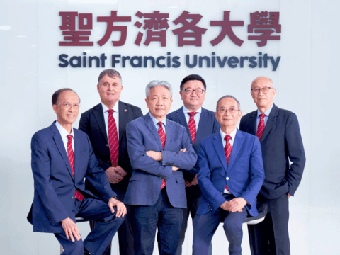 Six SFU academics named among top global scientists Six SFU academics named among top global scientists