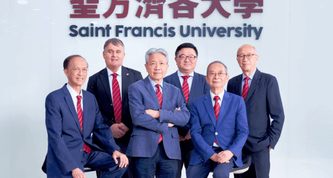 Six SFU academics named among top global scientists Six SFU academics named among top global scientists