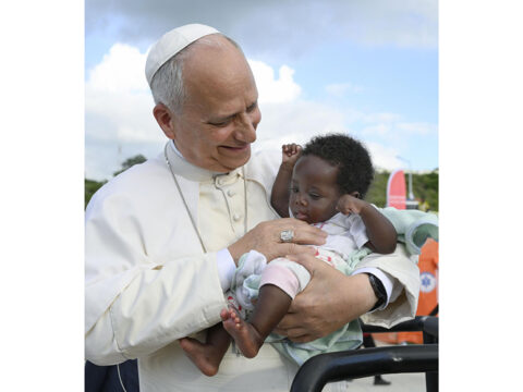Vatican unveils agenda for global family summit marking ‘Amoris Laetitia’ anniversary