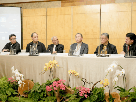 FABC assembly opens with call for bridge-building and dialogue FABC assembly opens with call for bridge-building and dialogue