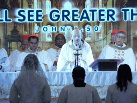 ‘Become bridge-builders’, papal envoy urges FABC assembly ‘Become bridge-builders’, papal envoy urges FABC assembly