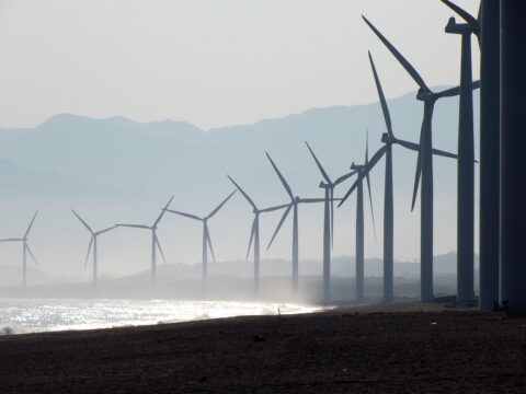 Philippine diocese says clean energy must not come at the expense of poor fisherfolk