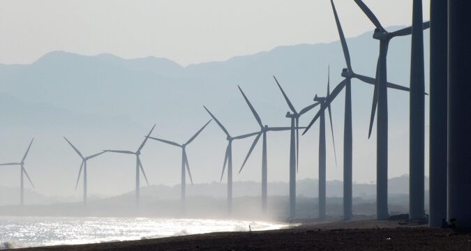 Philippine diocese says clean energy must not come at the expense of poor fisherfolk Philippine diocese says clean energy must not come at the expense of poor fisherfolk