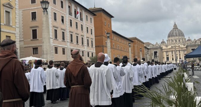 Vatican outlines path for return of SSPX to Catholic communion Vatican outlines path for return of SSPX to Catholic communion