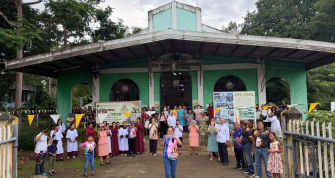 Healing must precede rebuilding in Marawi, cardinal says Healing must precede rebuilding in Marawi, cardinal says