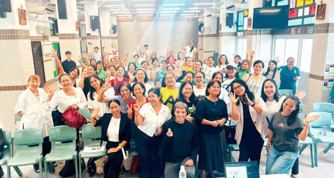 Wise as serpents: protecting domestic workers from financial scams Wise as serpents: protecting domestic workers from financial scams
