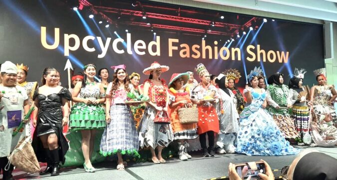 Caritas organises vibrant green cultural festival for migrants Caritas organises vibrant green cultural festival for migrants