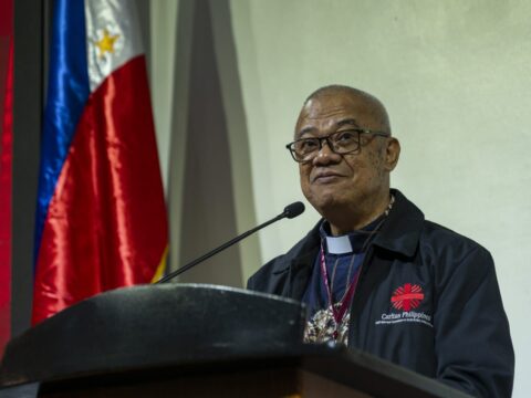 Caritas Philippines calls for climate-centred reform of power sector
