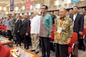 From Yogyakarta to the world: Jesuit alumni called to become bridges of hope