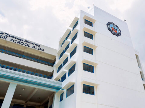 Alarm after second deadly school shooting in two months in the Philippines Alarm after second deadly school shooting in two months in the Philippines