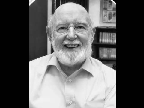 Long serving Jesuit returns to the Father