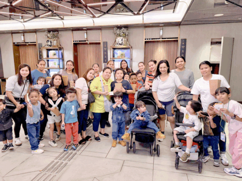 Anniversary symposium invites faithful to help discern Church’s role in Hong Kong