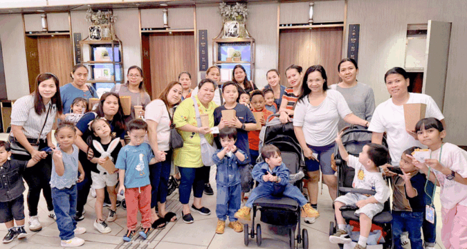 Anniversary symposium invites faithful to help discern Church’s role in Hong Kong