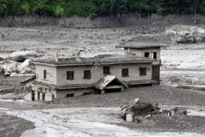 Pope Leo prays for victims of devastating Nepal floods