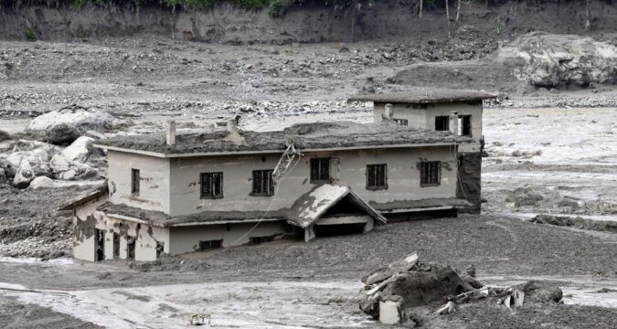 Pope Leo prays for victims of devastating Nepal floods Pope Leo prays for victims of devastating Nepal floods