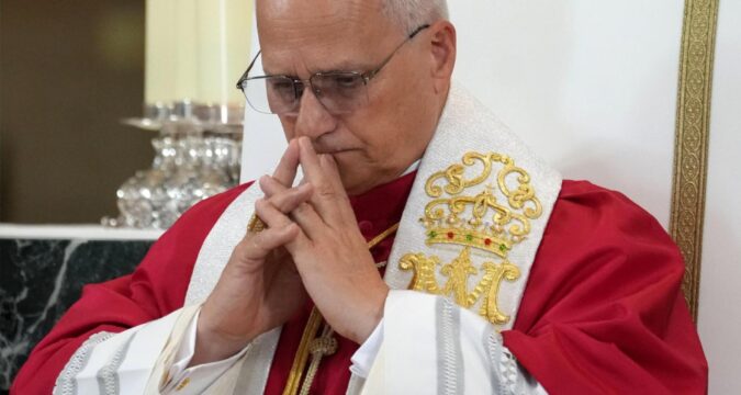 Pope Leo XIV’s August prayer intention is ‘for evangelisation in the city’ Pope Leo XIV’s August prayer intention is ‘for evangelisation in the city’