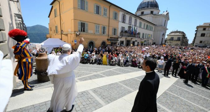 Pope Leo XIV to offer public Masses and audiences every week of August Pope Leo XIV to offer public Masses and audiences every week of August