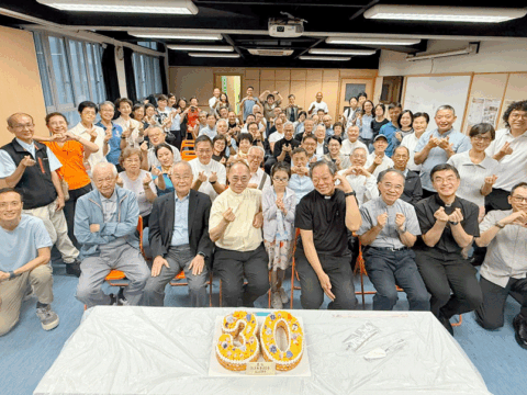 Diocese celebrates 30 years of permanent diaconate commission