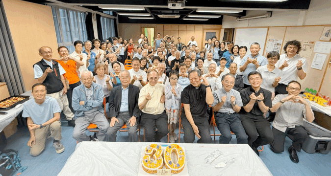 Diocese celebrates 30 years of permanent diaconate commission Diocese celebrates 30 years of permanent diaconate commission