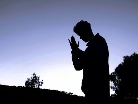 The spirituality we actually want