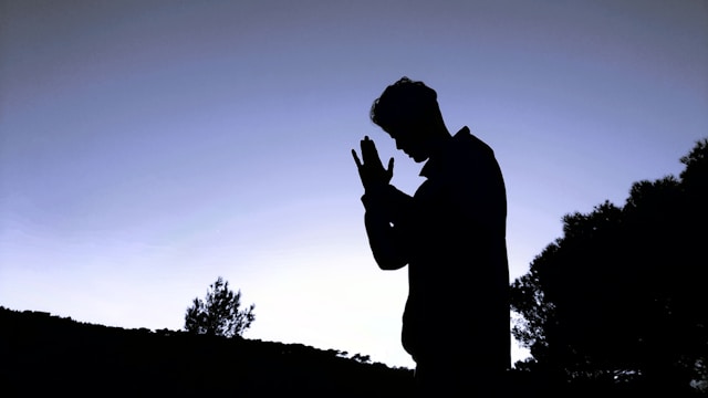The spirituality we actually want