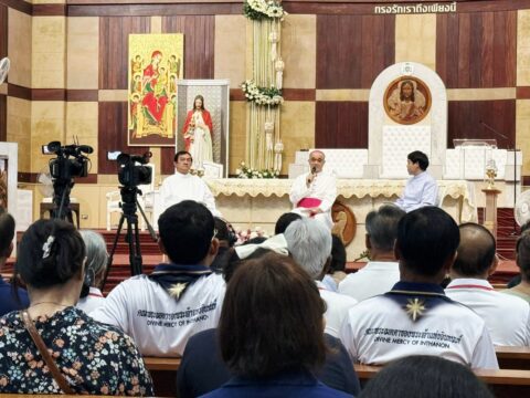 Church in Thailand calls for protection of human dignity in AI age