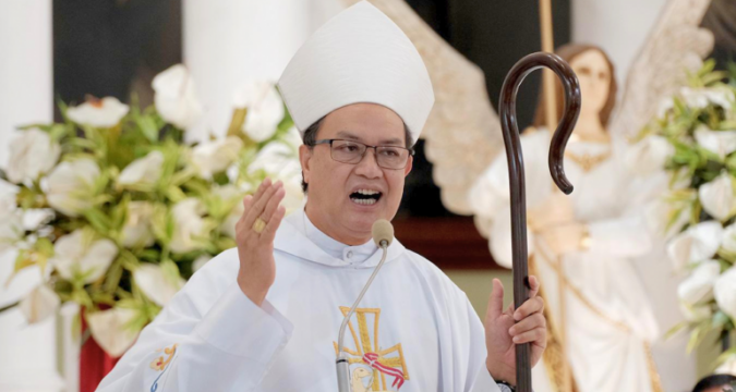 When good people abandon politics, bad politics wins, Cardinal David warns