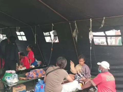 Church seeks probe into Indonesia’s meal programme after food poisoning Church seeks probe into Indonesia’s meal programme after food poisoning