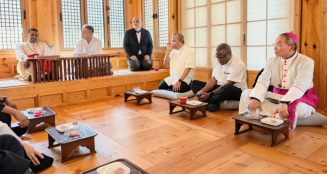 Kuching to host Taoist-Christian Colloquium in 2027 