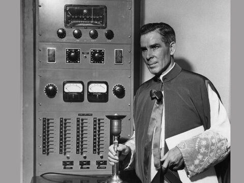 US Church marks historic beatification of Fulton Sheen US Church marks historic beatification of Fulton Sheen