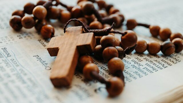 Why October needs an ecological Rosary