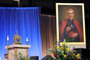 Archbishop Fulton Sheen declared ‘Blessed’ at beatification Mass