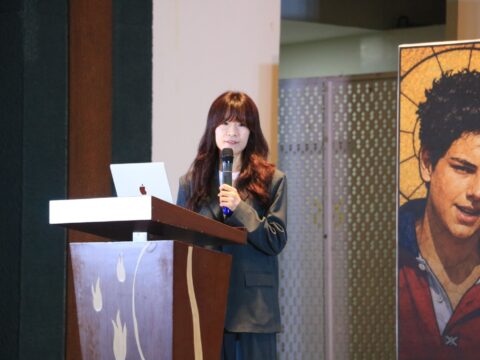 Asian digital missionaries tapped to widen reach of World Youth Day 2027