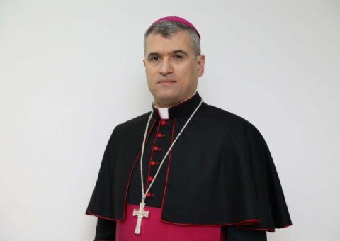 Hate speech violates command to love one’s neighbour, says Vatican’s UN envoy Hate speech violates command to love one’s neighbour, says Vatican’s UN envoy