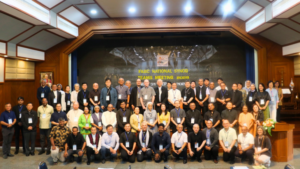 Asian Synodal Teams take home spirit of listening, conversion and accompaniment