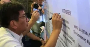 Philippine bishops urge Bangsamoro leaders to govern for common good