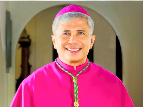 Protect waterways, restore what gives life, urges bishop of Imus