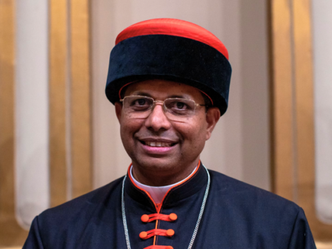 Kazakhstan to host second Holy See colloquium on children’s rights and dignity Kazakhstan to host second Holy See colloquium on children’s rights and dignity