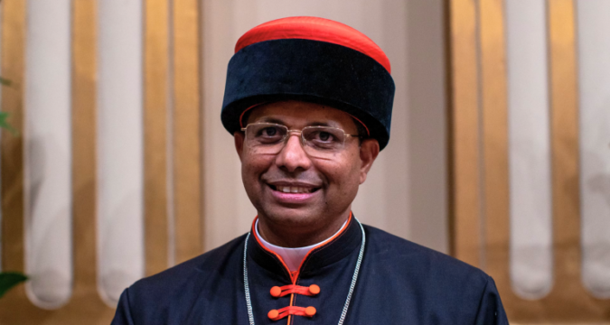 Kazakhstan to host second Holy See colloquium on children’s rights and dignity Kazakhstan to host second Holy See colloquium on children’s rights and dignity