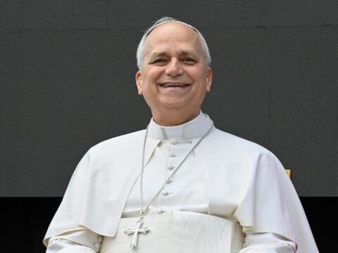 Pope Leo celebrates 71st birthday