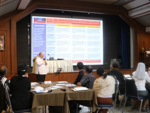 Asian Synod Teams urged to be ‘Laboratories of Synodality’