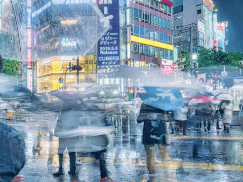 Worsening weather extremes sharpens call for climate action in Japan