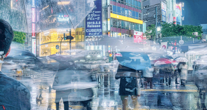Worsening weather extremes sharpens call for climate action in Japan