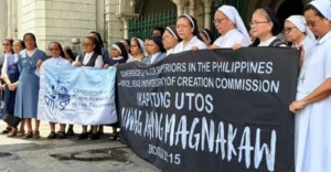 Philippine Church warns against repeat of Martial Law-era abuses