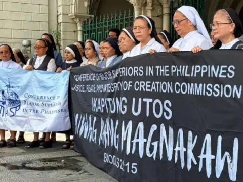 Philippine Church warns against repeat of Martial Law-era abuses Philippine Church warns against repeat of Martial Law-era abuses