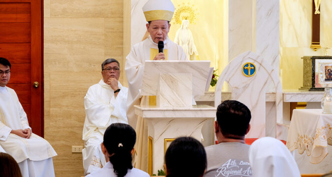Prisoners are more than their worst mistakes, cardinal says
