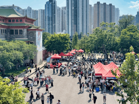 Seminary open day draws over 8,000 visitors and marks triple milestone Seminary open day draws over 8,000 visitors and marks triple milestone
