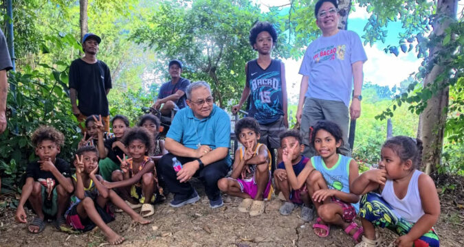 Philippine Church alarmed by weakened protections for indigenous communities Philippine Church alarmed by weakened protections for indigenous communities