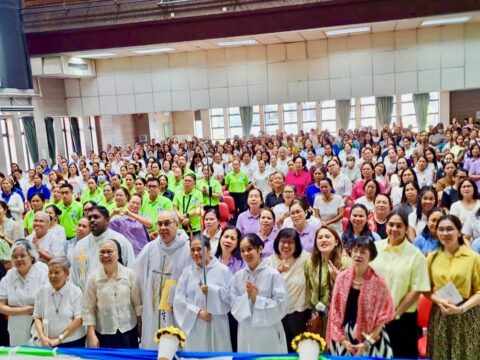 Simbayanan-KAMMPI celebrates 27th anniversary with ‘varieties of hope’